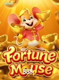 888p Fortune Mouse slot com ganhos emocionantes no cassino Brasil