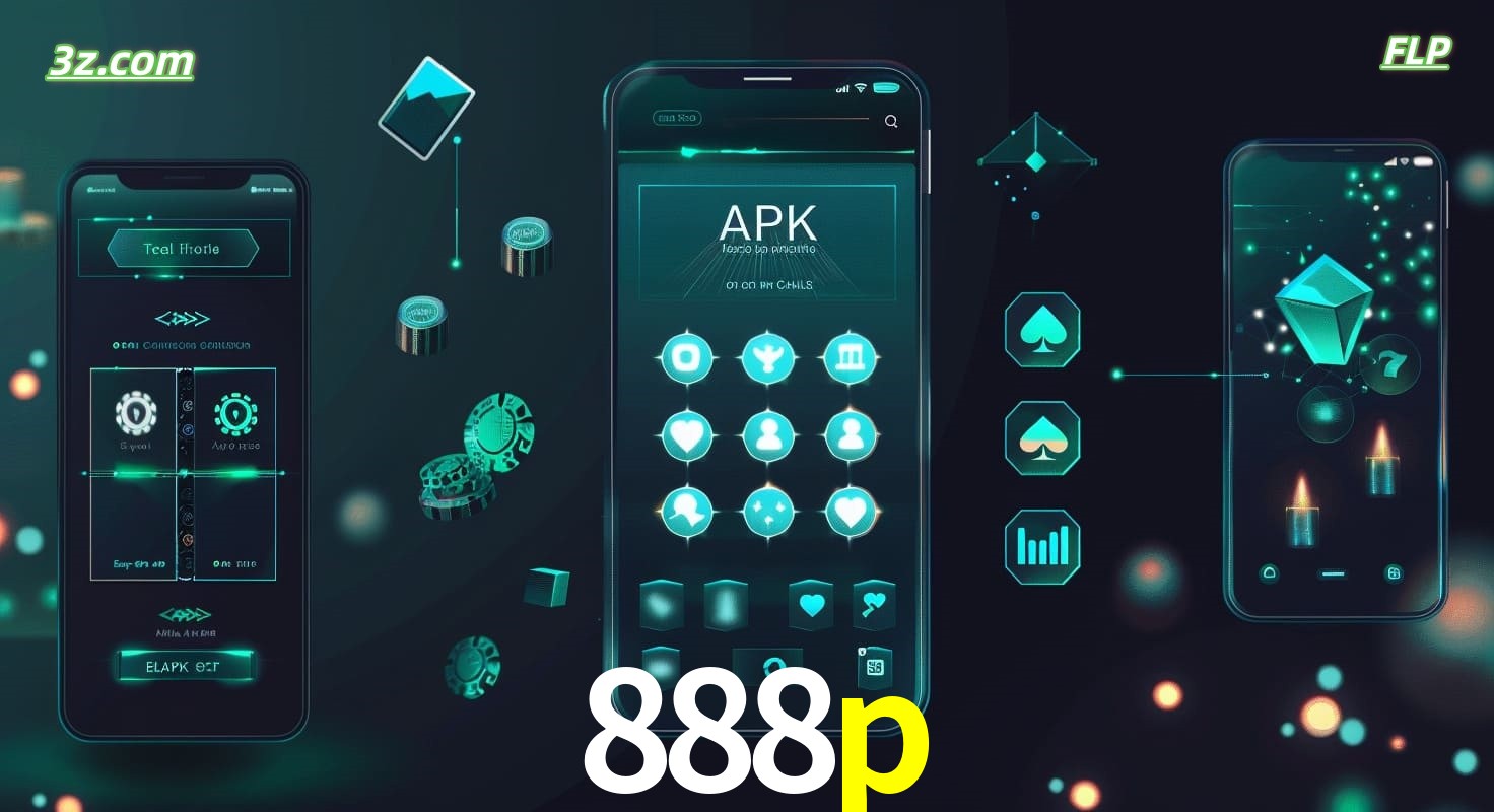 888p Brasil APK app para apostas em slots, roleta e jogos online