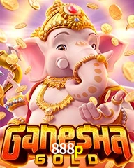 Cassino 888p slots online Ganesha Gold com apostas e prêmios