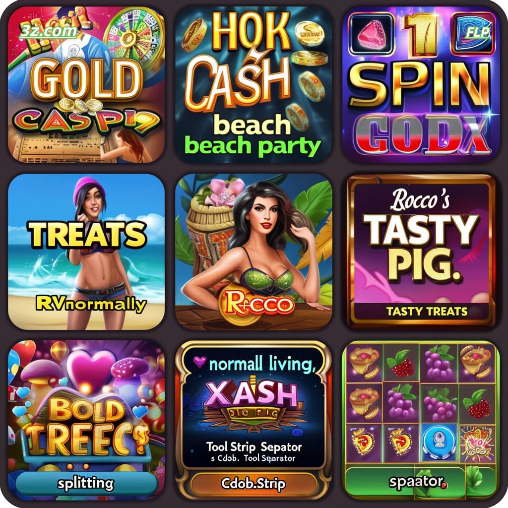 888p slots online com temas variados como ouro, praia, doces, frutas e personagens tropicais no cassino Brasil