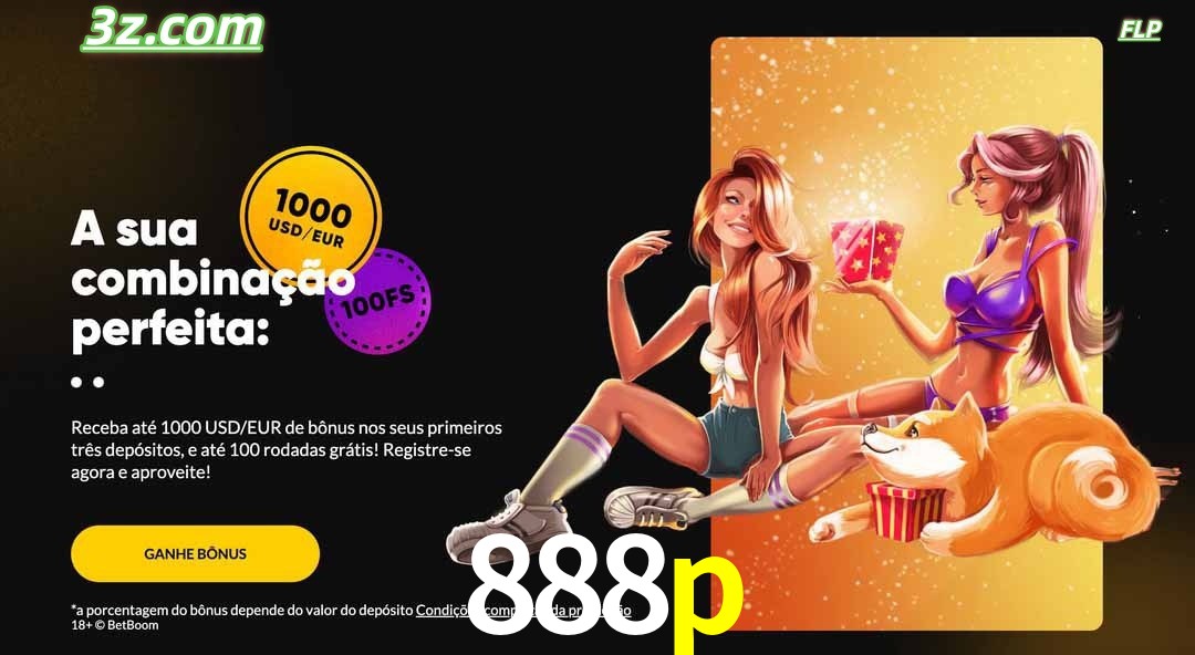 888p cassino online Brasil com promoção especial de depósito e jackpots