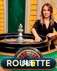 888p - Roleta ao vivo Roulette em cassino online com apostas no Brasil