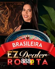 Jogo de roleta 888p Brasileira em cassino online para apostas