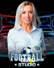888p cassino online Football Studio live com experiência imersiva para jogadores brasileiros