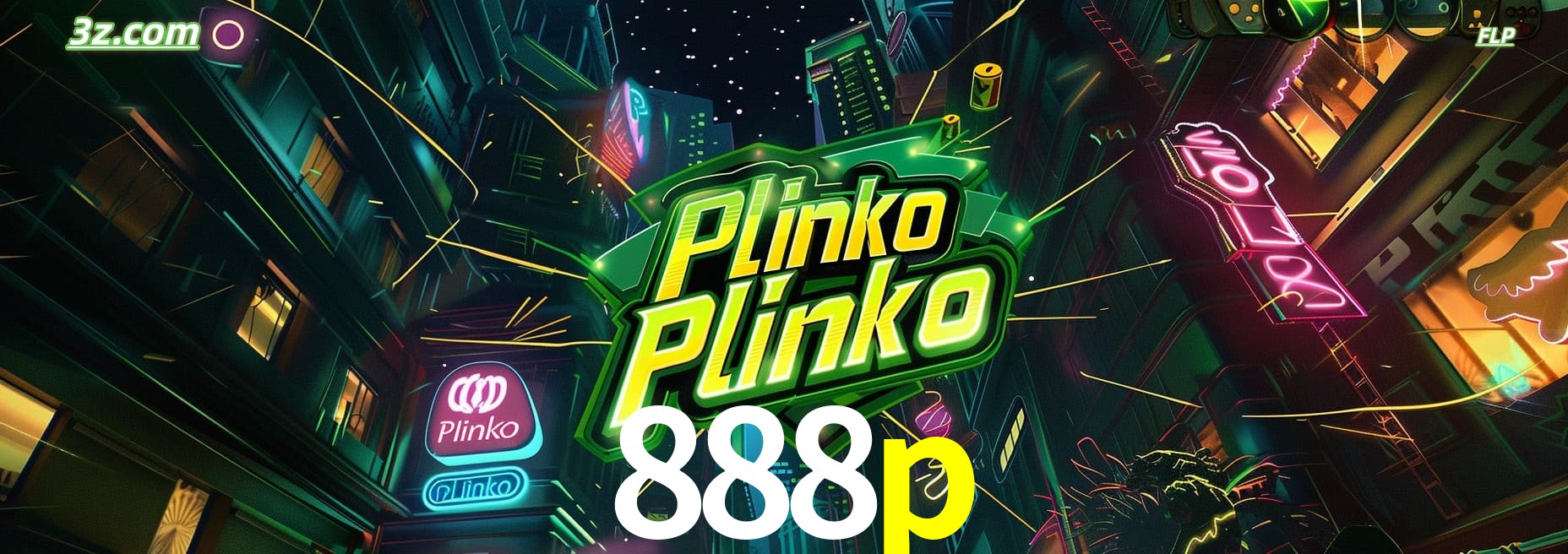 888p Cassino online Brasil com jogo Plinko divertido e seguro