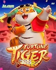 888p Fortune Tiger slots populares em cassino online para apostas
