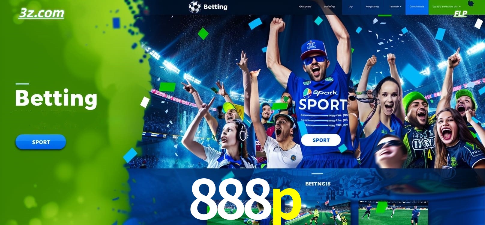 Cassino e apostas esportivas 888p com foco no futebol brasileiro