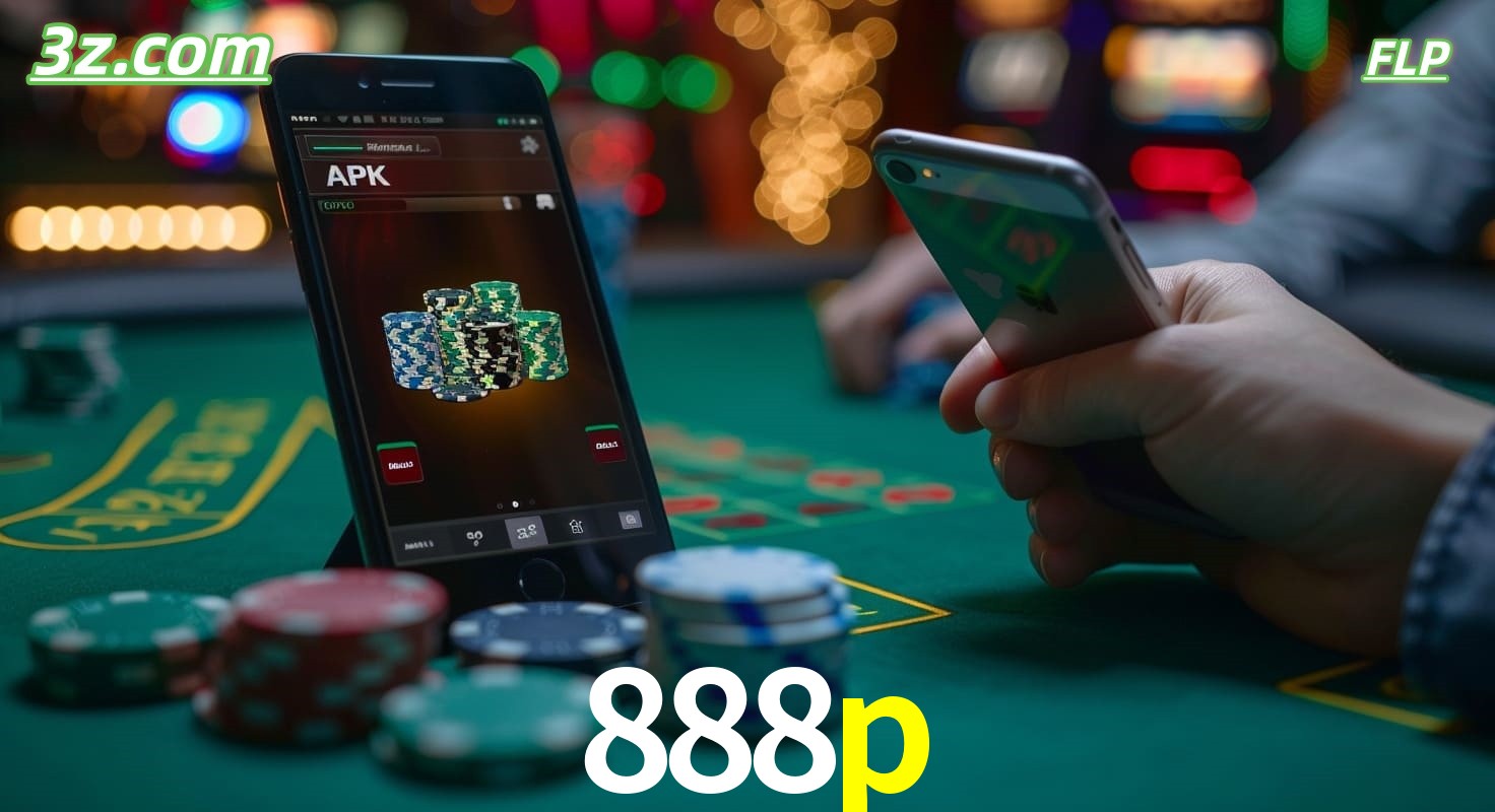 888p cassino online Brasil – apostas pelo celular com app seguro