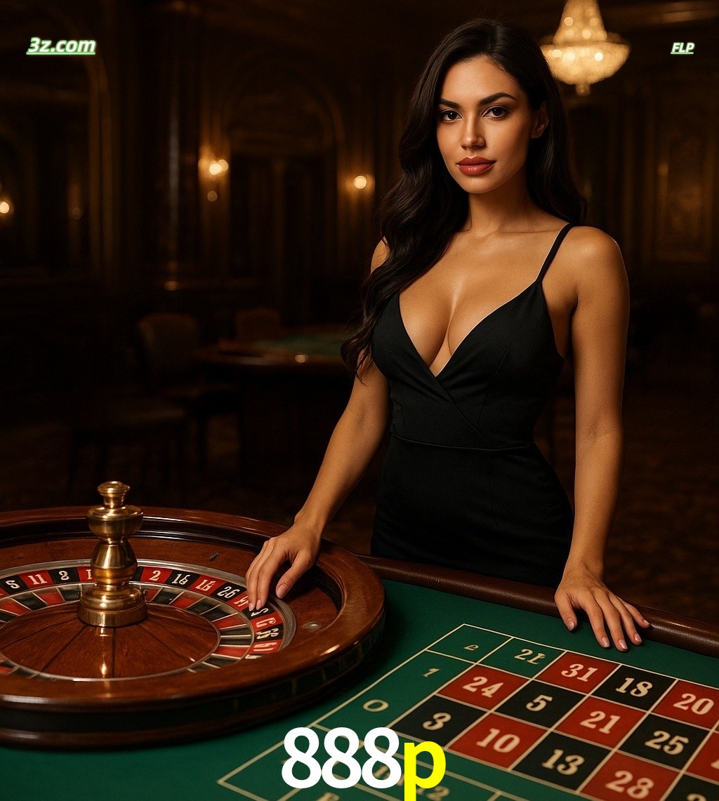 Roleta online ao vivo no cassino 888p – apostas seguras no Brasil