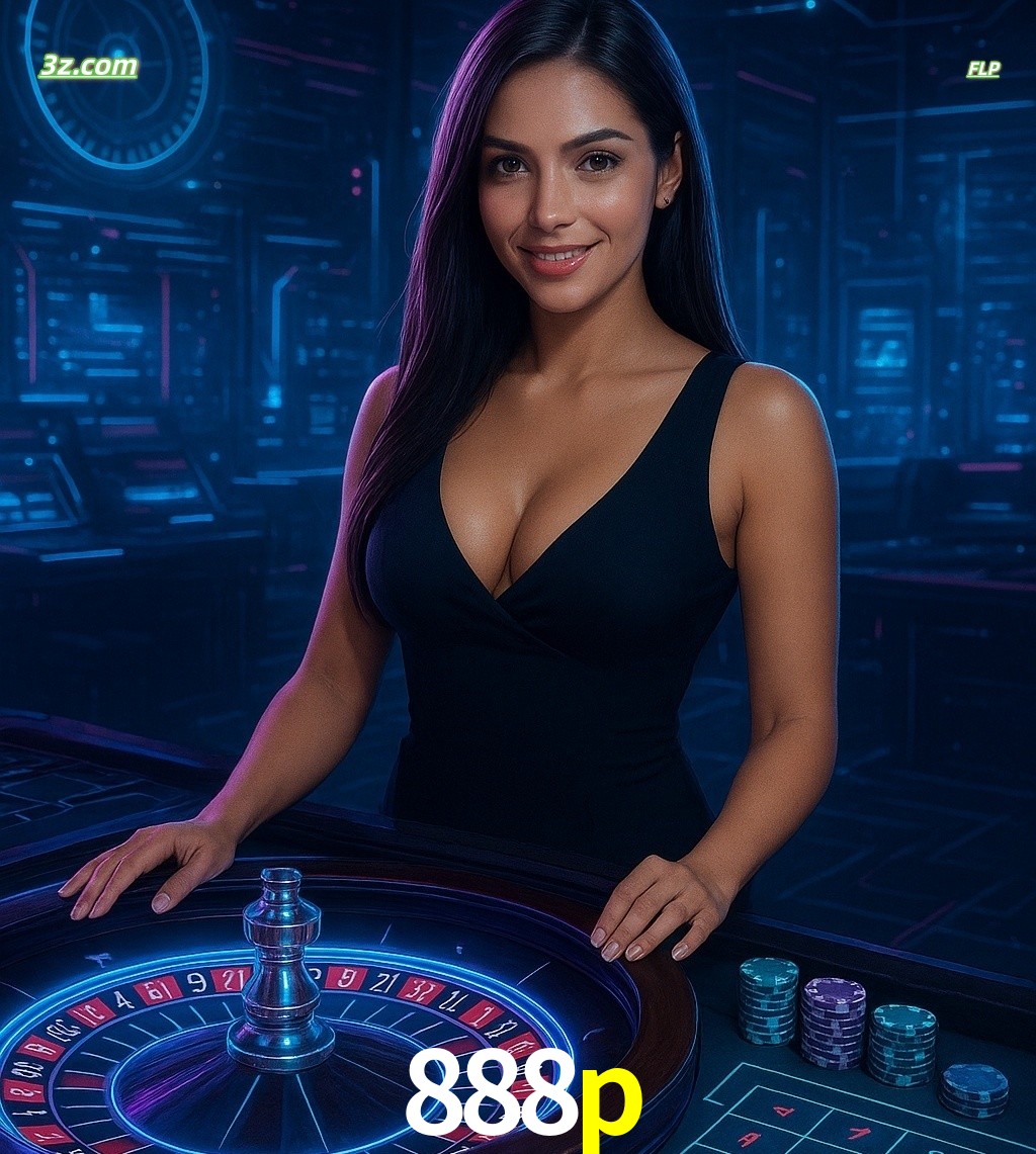 Roleta ao vivo com crupiê no 888p cassino online Brasil